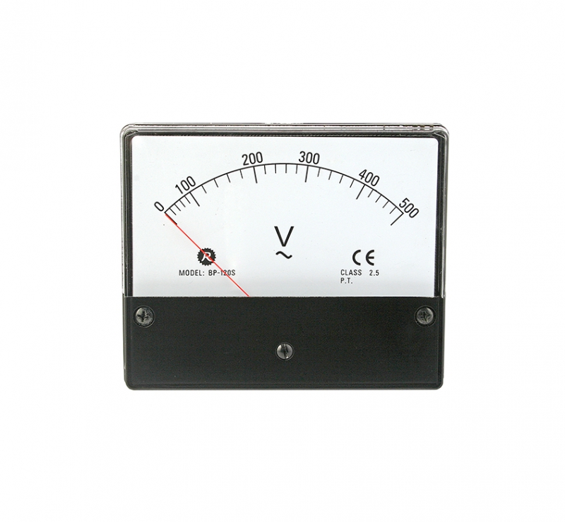 东莞交流电压表-BP-120